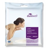 DUNIWELL EINMALWASCHLAPPEN 20x20 &´6LG